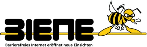 Logo des BIENE-Award