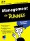 Buchvorschau: Management für Dummies